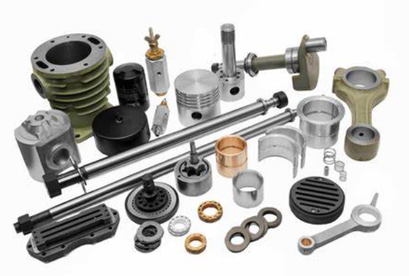 Air Compressors Spare Parts