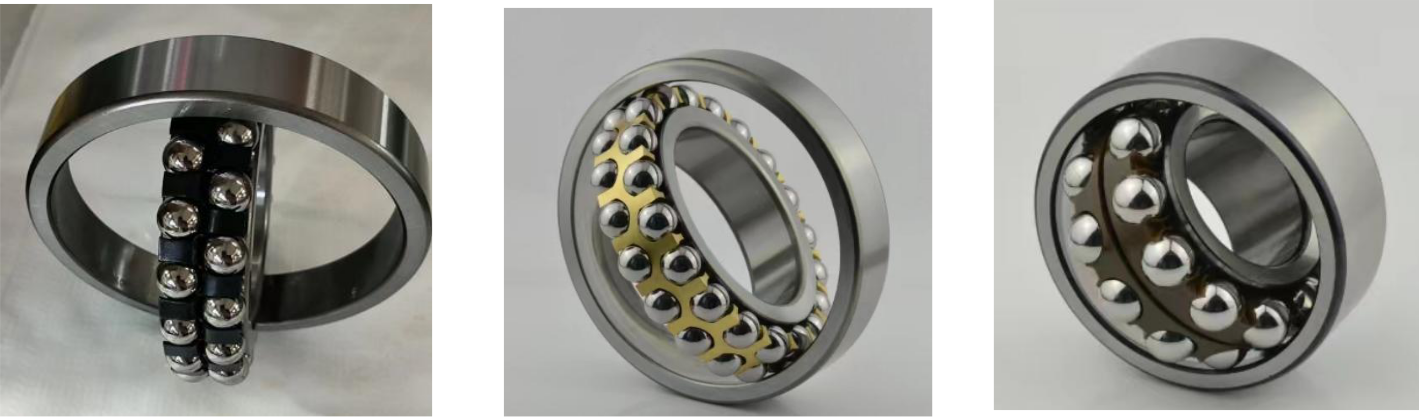 Self Aligning Ball Bearing