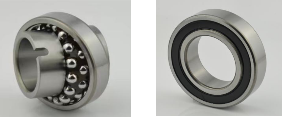 Self Aligning Ball Bearing