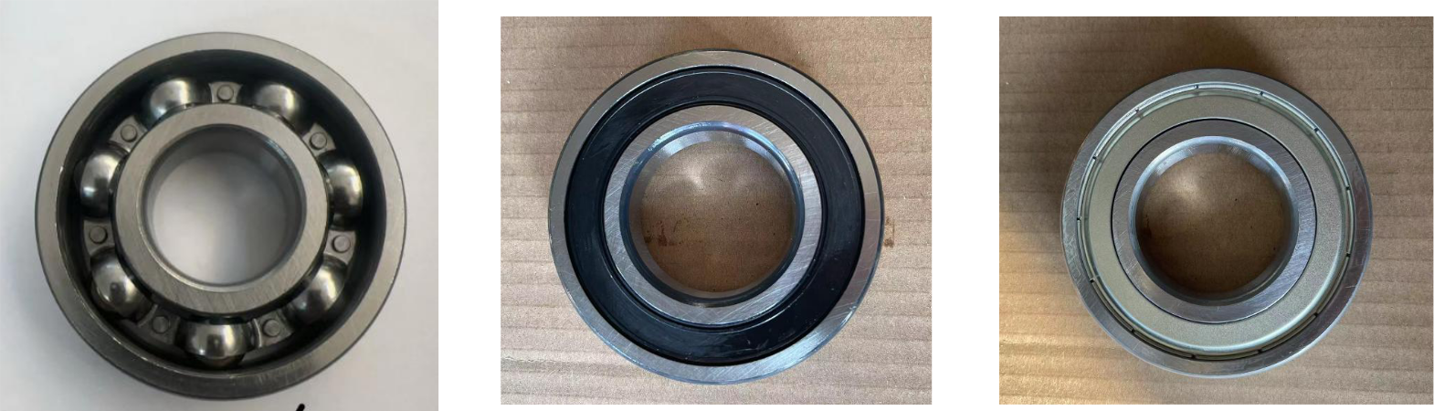 Deep Groove Ball Bearing