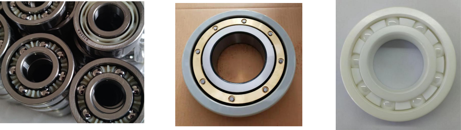 Deep Groove Ball Bearing