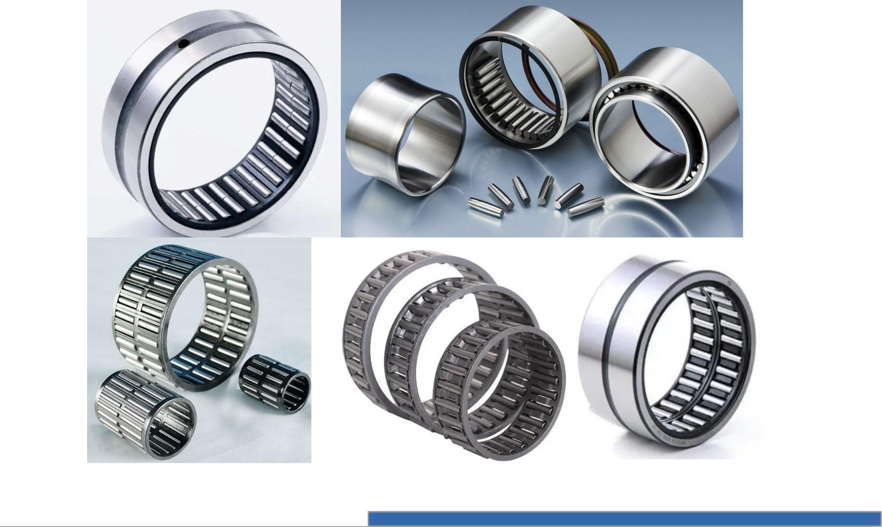 Needle Roller Bearing